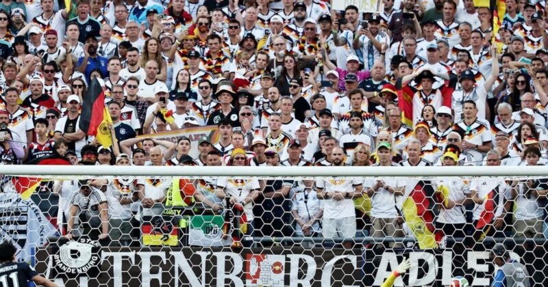 Why Germany vs Paraguay Just Put Every 2026 World Cup Team on Penalty Alert