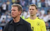 Nagelsmann Says He Wants to Stay as Germany Coach After Shocking World Cup Exit