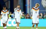 Germany’s World Cup Nightmare Gets Worse With Penalty Loss to Paraguay