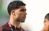 Morocco Fans Booed Their Own Captain at the World Cup. Here’s Why.