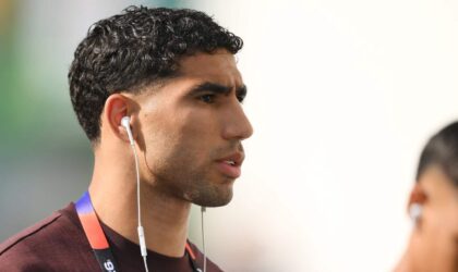 Morocco Fans Booed Their Own Captain at the World Cup. Here’s Why.
