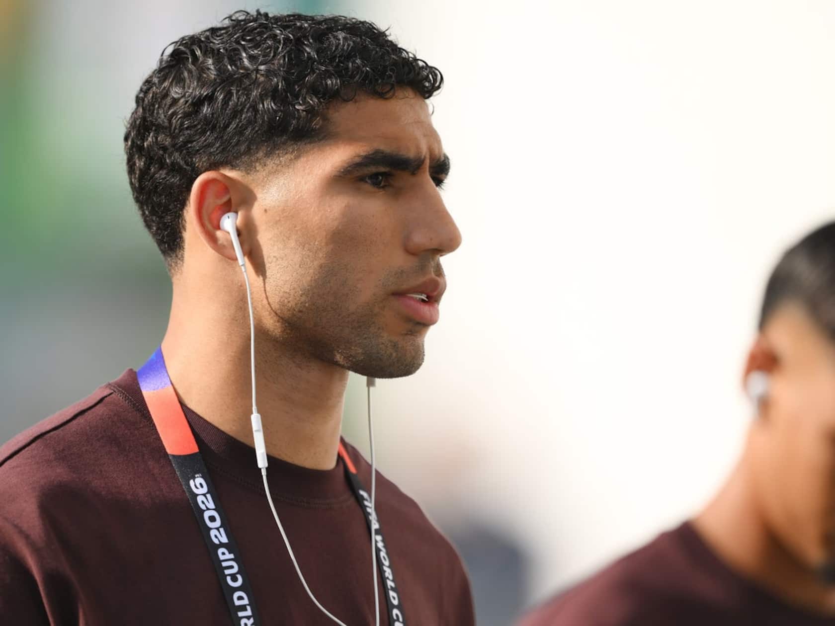 Morocco Fans Booed Their Own Captain at the World Cup. Here’s Why.