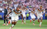 Paraguay Advances as VAR Wipes Out Germany’s Extra-Time Winner in World Cup Stunner