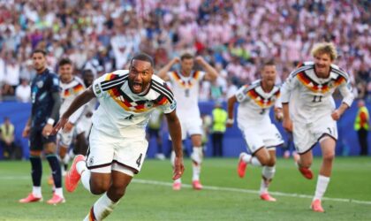 Paraguay Advances as VAR Wipes Out Germany’s Extra-Time Winner in World Cup Stunner