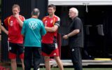 Rudi Völler Backs Julian Nagelsmann After Germany’s World Cup Exit. But He Can’t Make the Decision Alone.