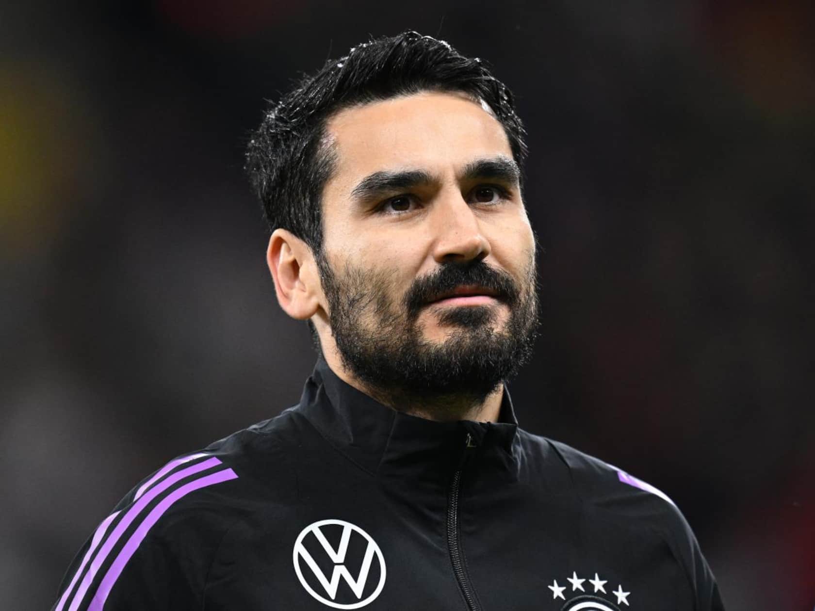 Ilkay Gündogan Ripped the VAR Call That Wiped Out Germany’s Goal. He Didn’t Stop There.