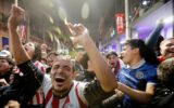 Paraguay’s World Cup Stunner Over Germany Earns the Country Another National Holiday