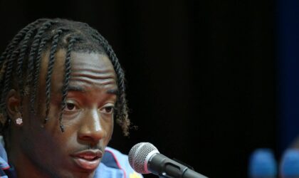 Jude Bellingham Was ‘Unplayable’ vs Panama and His Teammate Isn’t Surprised at All