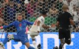 Bart Verbruggen Just Made the Save That Might Define an Entire World Cup