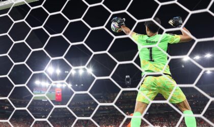 Morocco Sent the Netherlands Home on Penalties. One Save Changed Everything.
