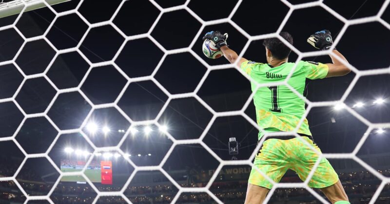 Morocco Sent the Netherlands Home on Penalties. One Save Changed Everything.