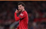 Manchester United Shuts Down Mason Mount Exit Talk Despite AC Milan’s Reported Interest