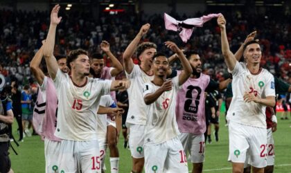 The World Cup’s New Knockout Round Is Already a Beautiful Mess and We’re Here for It