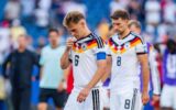 Kimmich After Germany’s World Cup Exit: ‘We Messed It Up, That’s on Us’