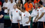 Koeman Sticks to Five-Man Defense After Dutch World Cup Exit: ‘I’d Do It Again’