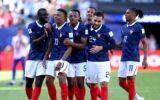 Sweden’s Defense Just Lost Its Best Player. France’s Attack Is the Worst Possible Welcome.