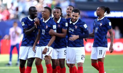 Sweden’s Defense Just Lost Its Best Player. France’s Attack Is the Worst Possible Welcome.
