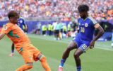 Erling Haaland Is Rested and Ready. Ivory Coast’s Defense Has a Problem.