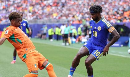 Erling Haaland Is Rested and Ready. Ivory Coast’s Defense Has a Problem.