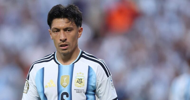 New Milan Boss Ruben Amorim Is Fixated on This Man United Defender