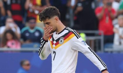 Germany’s Penalty Shootout Collapse Signals a New and Uncomfortable Identity