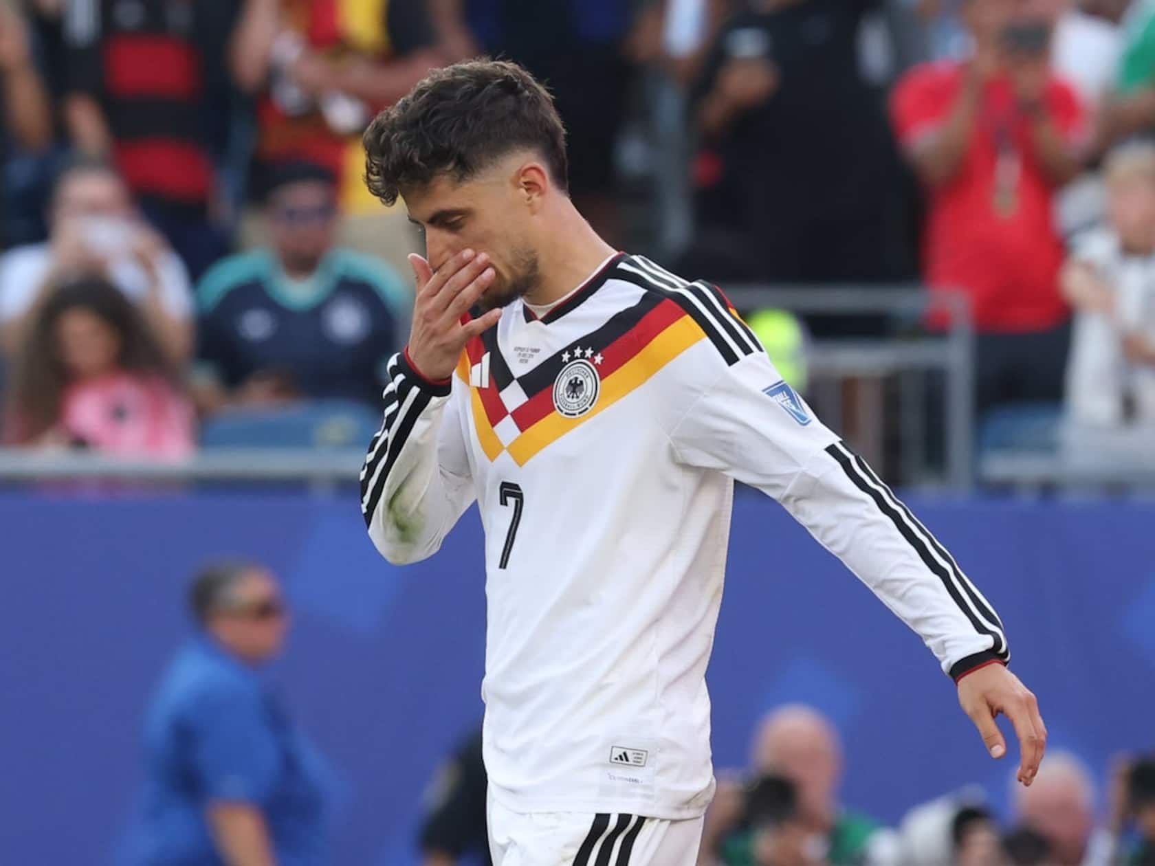 Germany’s Penalty Shootout Collapse Signals a New and Uncomfortable Identity