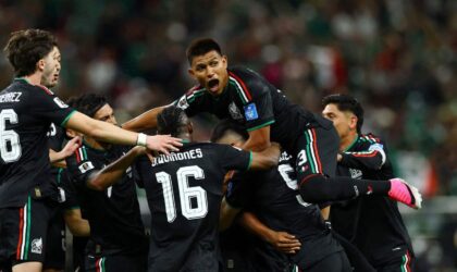 Mexico’s Quarterfinal Curse Meets a Golden Chance Against Ecuador