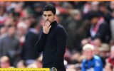 Arsenal’s Midfield Plans Hit a Wall as Bournemouth Shuts Down Alex Scott Talks