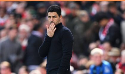 Arsenal’s Midfield Plans Hit a Wall as Bournemouth Shuts Down Alex Scott Talks