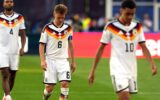 Germany’s World Cup Nightmare Continues After Penalty Shootout Loss to Paraguay