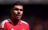 Casemiro Won Man of the Match for Brazil. It Also Proved Why United Let Him Go.
