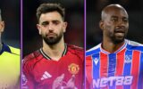 Ten High-Value Premier League Stars Who Could Walk for Free in 2027