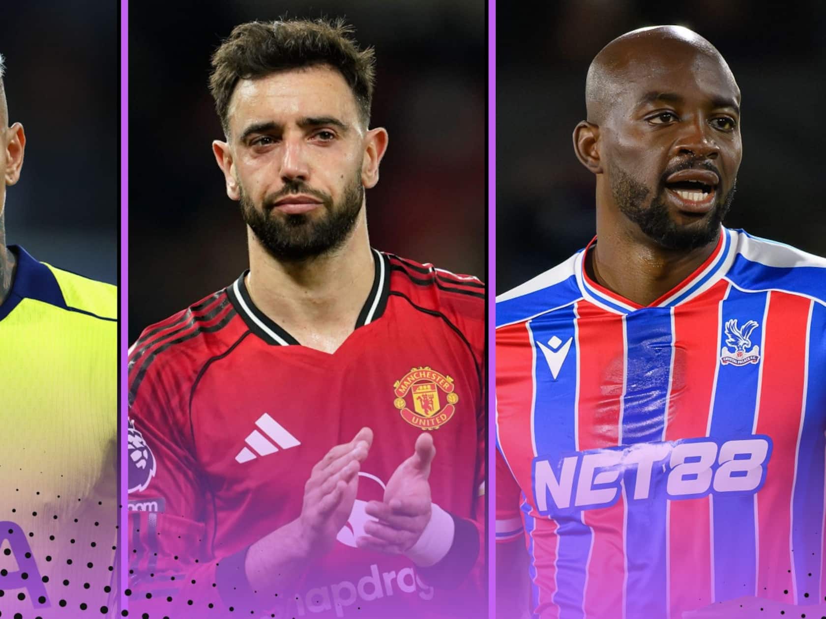 Ten High-Value Premier League Stars Who Could Walk for Free in 2027