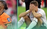 Netherlands Break a Sad World Cup Record They Didn’t Want Any Part Of