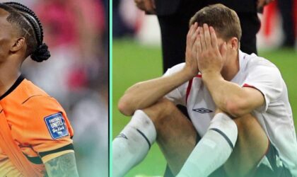 Netherlands Break a Sad World Cup Record They Didn’t Want Any Part Of
