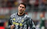 Juventus CEO Confirms He’s Never Spoken to Vlahovic About a New Deal