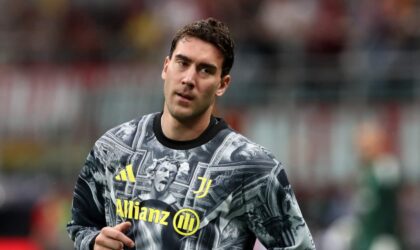 Juventus CEO Confirms He’s Never Spoken to Vlahovic About a New Deal