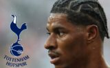 Marcus Rashford Won’t Join Tottenham. Here’s Where He Actually Wants to Play.