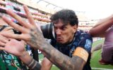Germany’s Penalty Curse Strikes Again as Paraguay Pulls Off the Upset of the Tournament