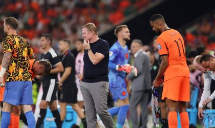 Ronald Koeman Won’t Resign After Netherlands World Cup Exit. But He Might Walk Anyway.