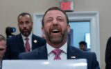 US Security Chief Says He ‘Danced a Happy Dance’ After Iran’s World Cup Exit. Iran Fired Back.