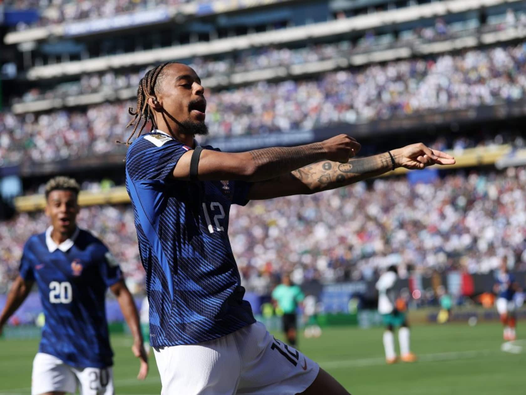 PSG Tag Bradley Barcola as Untouchable, Leaving Liverpool and Arsenal Scrambling