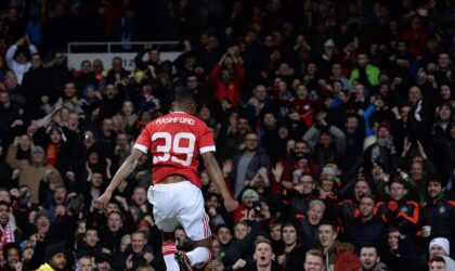 The Case for Marcus Rashford Staying at Manchester United Is Stronger Than You Think