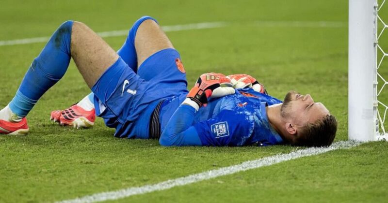 Ten Missed Penalties in One Day. That’s a World Cup Record Nobody Expected.