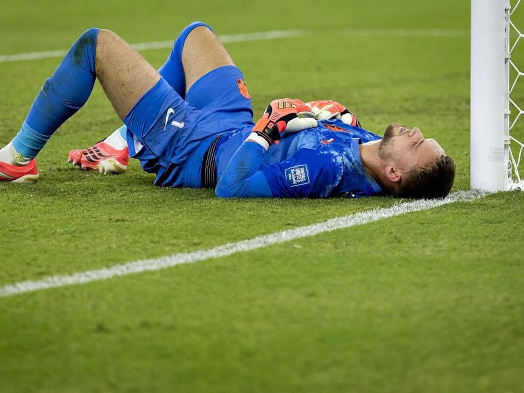 Ten Missed Penalties in One Day. That’s a World Cup Record Nobody Expected.