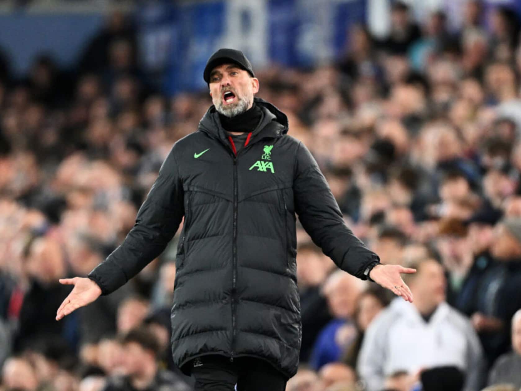 Klopp Shuts Down Germany Job Talk After World Cup Exit: ‘Not the Right Moment’
