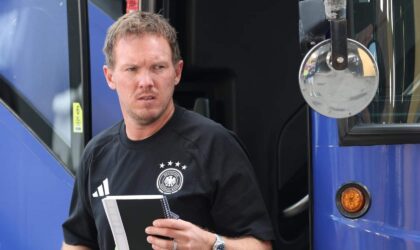 Germany Cancels Nagelsmann Press Conference After World Cup Exit and Nobody Knows What Comes Next