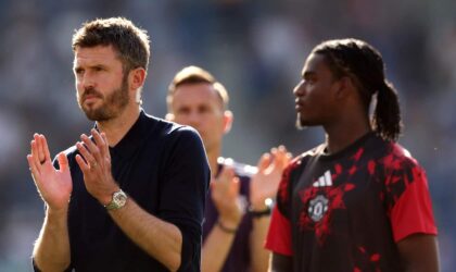Michael Carrick Era Begins With a Trip to Hull City for Manchester United’s Premier League Opener