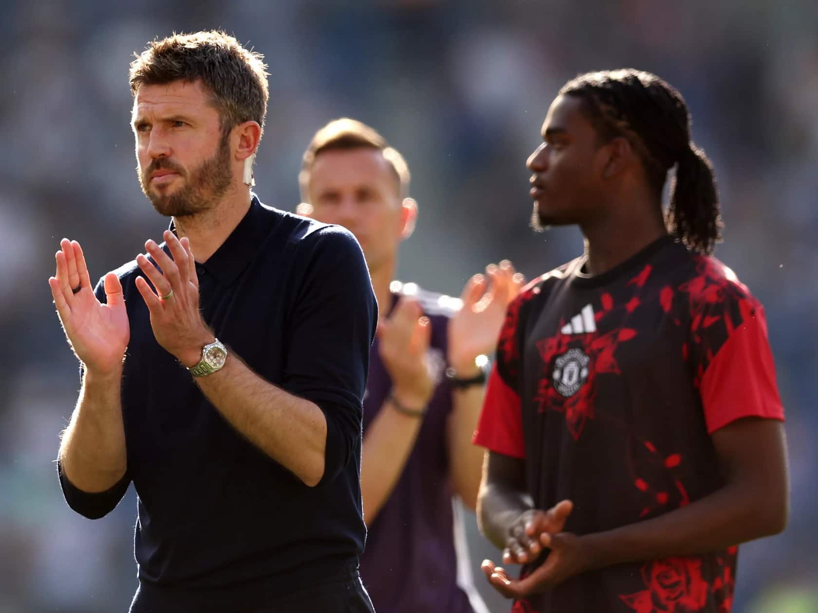 Michael Carrick Era Begins With a Trip to Hull City for Manchester United’s Premier League Opener
