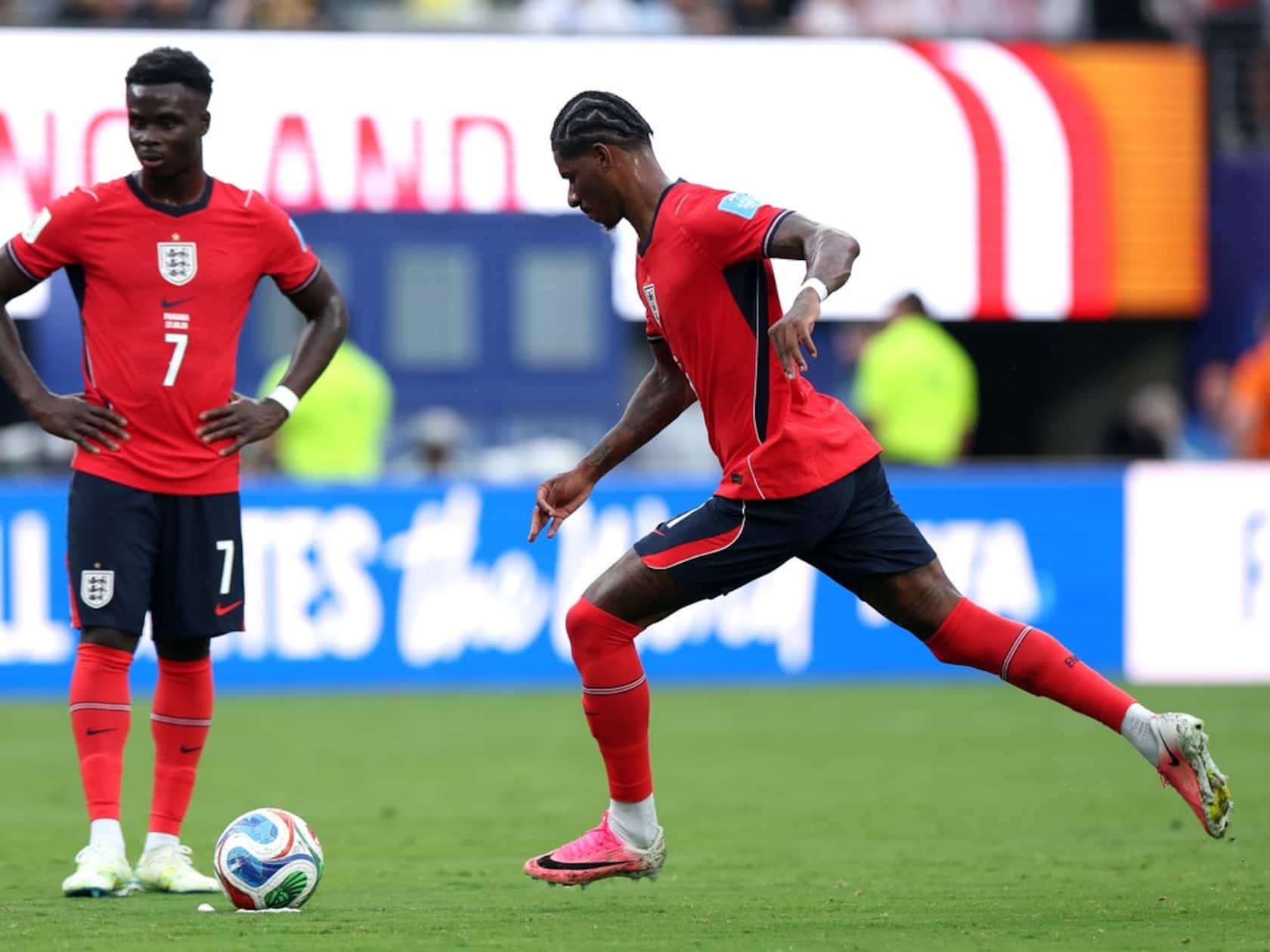 Thomas Tuchel’s Right-Back Crisis Could Define England’s World Cup Run